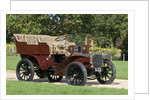 1904 Peugeot by Unknown