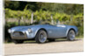 1964 AC Cobra MKII 289 by Unknown