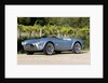 1964 AC Cobra MKII 289 by Unknown