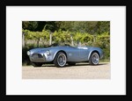 1964 AC Cobra MKII 289 by Unknown