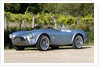 1964 AC Cobra MKII 289 by Unknown