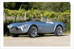 1964 AC Cobra MKII 289 by Unknown