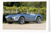 1964 AC Cobra MKII 289 by Unknown