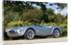 1964 AC Cobra MKII 289 by Unknown