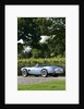 1964 AC Cobra MKII 289 by Unknown