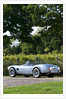 1964 AC Cobra MKII 289 by Unknown