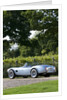 1964 AC Cobra MKII 289 by Unknown