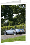 1964 AC Cobra MKII 289 by Unknown