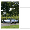1964 AC Cobra MKII 289 by Unknown