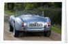 1964 AC Cobra MKII 289 by Unknown