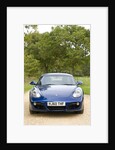 2010 Porsche Cayman by Unknown
