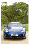 2010 Porsche Cayman by Unknown