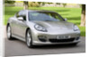 2010 Porsche Panamera by Unknown