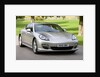 2010 Porsche Panamera by Unknown