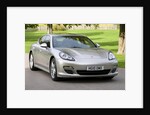 2010 Porsche Panamera by Unknown