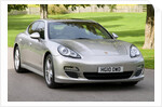 2010 Porsche Panamera by Unknown