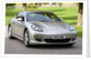 2010 Porsche Panamera by Unknown
