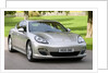2010 Porsche Panamera by Unknown