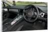 2010 Porsche Panamera by Unknown