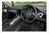2010 Porsche Panamera by Unknown