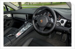 2010 Porsche Panamera by Unknown