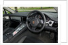 2010 Porsche Panamera by Unknown