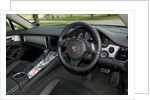 2010 Porsche Panamera by Unknown