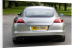 2010 Porsche Panamera by Unknown