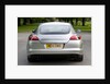 2010 Porsche Panamera by Unknown