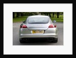2010 Porsche Panamera by Unknown