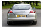 2010 Porsche Panamera by Unknown