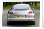 2010 Porsche Panamera by Unknown