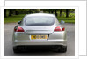 2010 Porsche Panamera by Unknown