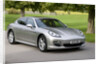 2010 Porsche Panamera by Unknown
