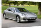 2010 Porsche Panamera by Unknown