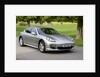 2010 Porsche Panamera by Unknown