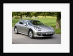 2010 Porsche Panamera by Unknown