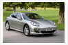 2010 Porsche Panamera by Unknown
