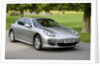 2010 Porsche Panamera by Unknown