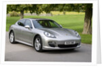 2010 Porsche Panamera by Unknown
