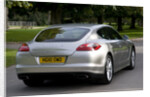 2010 Porsche Panamera by Unknown
