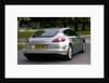2010 Porsche Panamera by Unknown