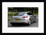 2010 Porsche Panamera by Unknown