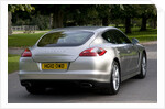 2010 Porsche Panamera by Unknown