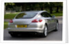 2010 Porsche Panamera by Unknown