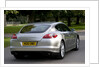 2010 Porsche Panamera by Unknown