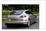 2010 Porsche Panamera by Unknown