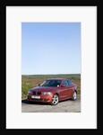 2009 BMW 123d by Unknown