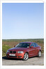 2009 BMW 123d by Unknown