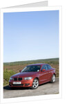 2009 BMW 123d by Unknown